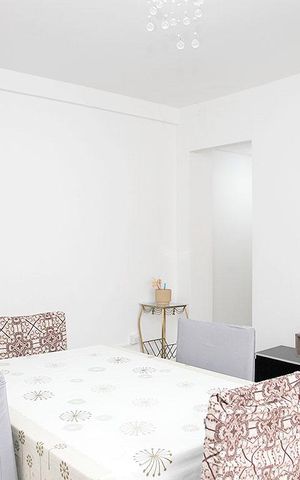 Apartamento à venda com 47m², 1 quarto e sem vagaSala