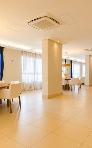 Apartamento à venda com 93m², 3 quartos e 2 vagas