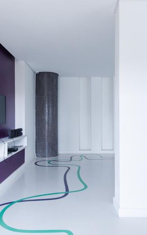 Apartamento à venda com 93m², 3 quartos e 2 vagas