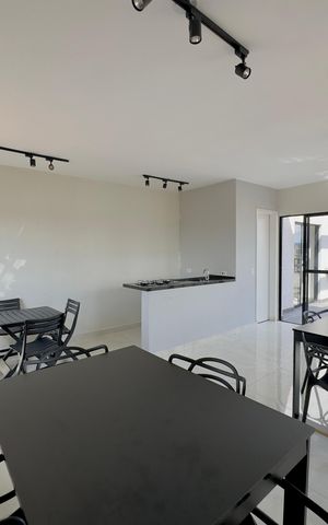 Apartamento à venda com 57m², 2 quartos e 1 vagaSalão de Festas