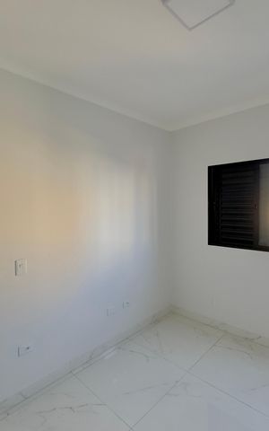 Apartamento à venda com 57m², 2 quartos e 1 vagaQuarto 1