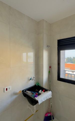 Apartamento à venda com 57m², 2 quartos e 1 vagaÁrea de Serviço