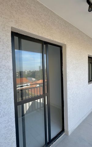 Apartamento à venda com 57m², 2 quartos e 1 vagaVaranda da Sala