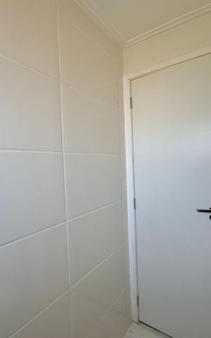 Apartamento à venda com 57m², 2 quartos e 1 vagaBanheiro 2