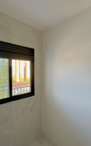 Apartamento à venda com 57m², 2 quartos e 1 vagaÁrea de Serviço