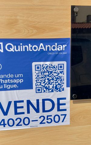Apartamento à venda com 57m², 2 quartos e 1 vagaPlaca aproximada 