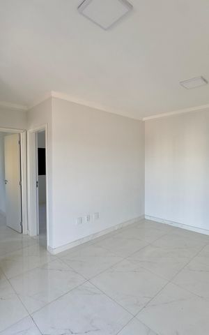 Apartamento à venda com 57m², 2 quartos e 1 vagaSala