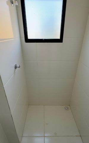 Apartamento à venda com 57m², 2 quartos e 1 vagaBanheiro 2