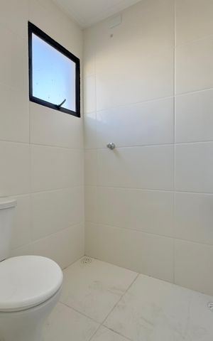 Apartamento à venda com 57m², 2 quartos e 1 vagaBanheiro 1