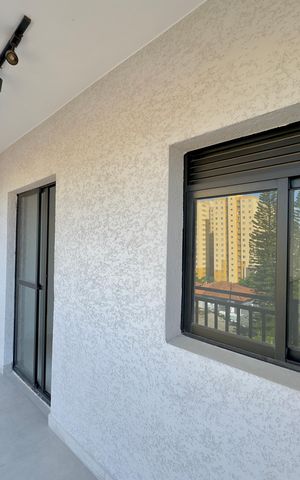 Apartamento à venda com 57m², 2 quartos e 1 vagaVaranda da Sala