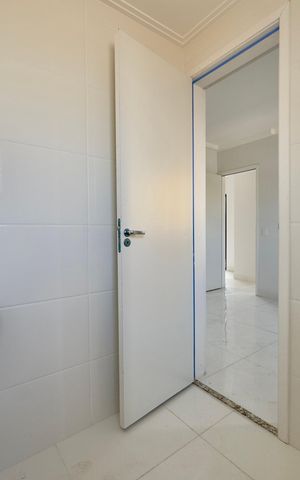 Apartamento à venda com 57m², 2 quartos e 1 vagaBanheiro 1