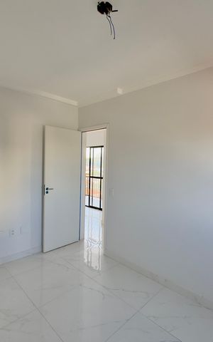 Apartamento à venda com 57m², 2 quartos e 1 vagaQuarto 2