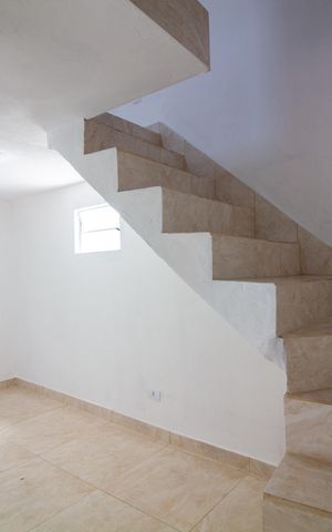 Casa para alugar com 40m², 1 quarto e sem vaga Casa para alugar com 40m², 1 quarto e sem vagaSala
