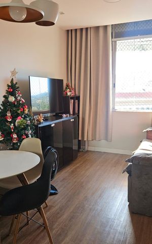 Apartamento para alugar com 70m², 2 quartos e 1 vaga Apartamento para alugar com 70m², 2 quartos e 1 vagaSala
