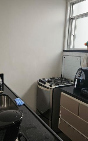 Apartamento para alugar com 70m², 2 quartos e 1 vaga Apartamento para alugar com 70m², 2 quartos e 1 vagaCozinha