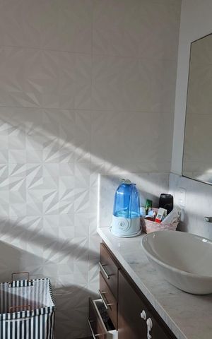Apartamento para alugar com 70m², 2 quartos e 1 vaga Apartamento para alugar com 70m², 2 quartos e 1 vagaBanheiro 2