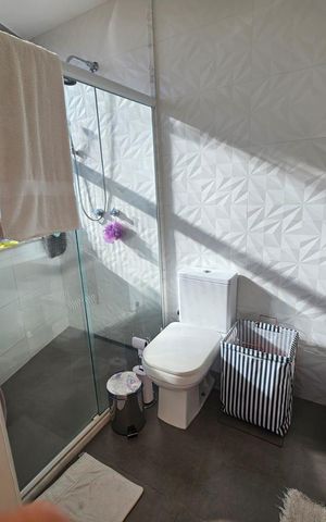 Apartamento para alugar com 70m², 2 quartos e 1 vaga Apartamento para alugar com 70m², 2 quartos e 1 vagaBanheiro 2