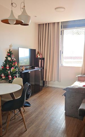 Apartamento para alugar com 70m², 2 quartos e 1 vaga Apartamento para alugar com 70m², 2 quartos e 1 vagaSala
