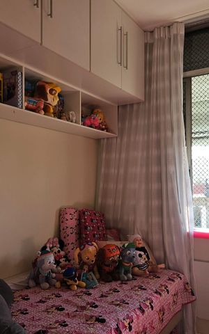 Apartamento para alugar com 70m², 2 quartos e 1 vaga Apartamento para alugar com 70m², 2 quartos e 1 vagaQuarto 1