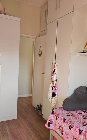 Apartamento para alugar com 70m², 2 quartos e 1 vaga Apartamento para alugar com 70m², 2 quartos e 1 vagaQuarto 1