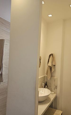 Apartamento para alugar com 70m², 2 quartos e 1 vaga Apartamento para alugar com 70m², 2 quartos e 1 vagaBanheiro 1