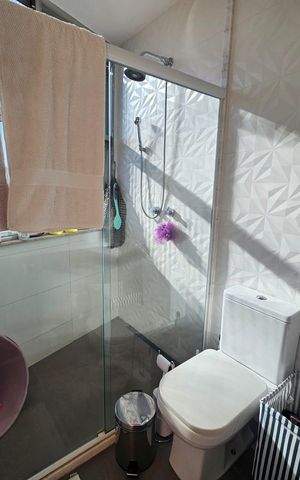 Apartamento para alugar com 70m², 2 quartos e 1 vaga Apartamento para alugar com 70m², 2 quartos e 1 vagaBanheiro 2