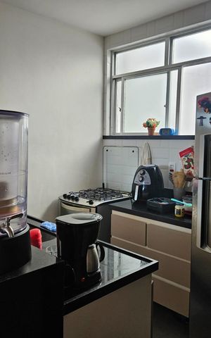 Apartamento para alugar com 70m², 2 quartos e 1 vaga Apartamento para alugar com 70m², 2 quartos e 1 vagaCozinha