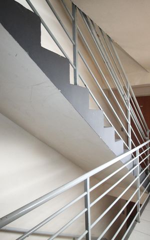 Apartamento para alugar com 36m², 2 quartos e 2 vagasÁrea comum