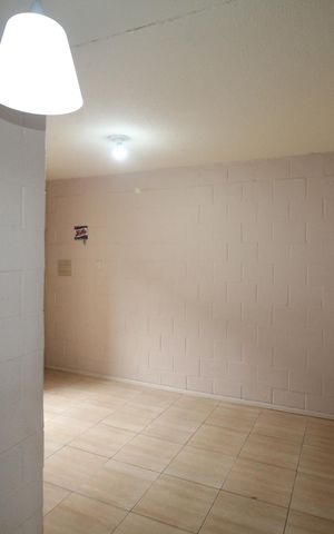 Apartamento para alugar com 36m², 2 quartos e 2 vagasSala