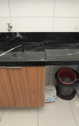 Apartamento para alugar com 57m², 2 quartos e 1 vagaÁrea de Serviço