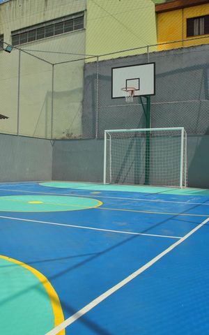 Apartamento à venda com 176m², 3 quartos e 3 vagasÁrea comum -Quadra esportiva 