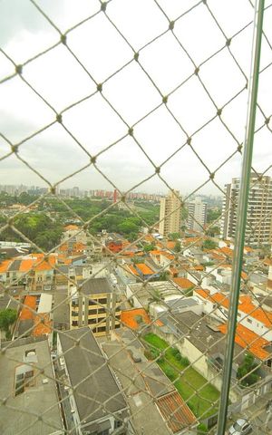 Apartamento à venda com 176m², 3 quartos e 3 vagasSala- Vista 