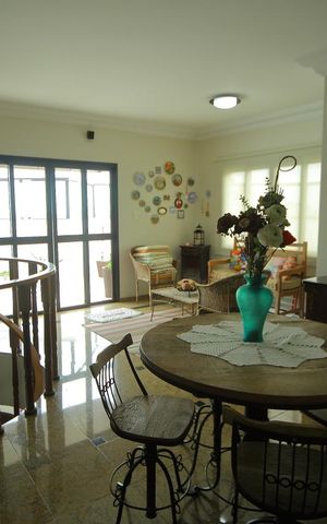 Apartamento à venda com 176m², 3 quartos e 3 vagasSala II ( cobertura ) 