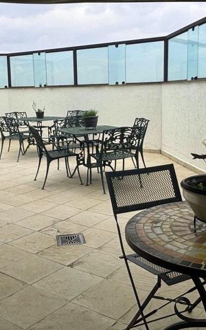 Apartamento à venda com 176m², 3 quartos e 3 vagasCobertura/Convivência 