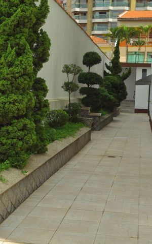 Apartamento à venda com 176m², 3 quartos e 3 vagasÁrea comum 