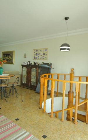 Apartamento à venda com 176m², 3 quartos e 3 vagasSala II ( cobertura ) 