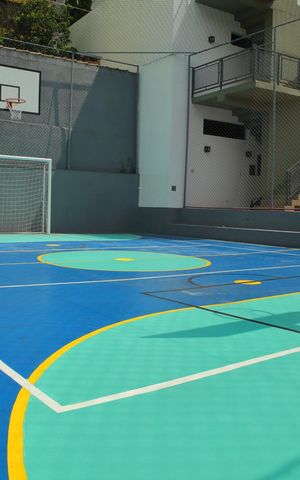 Apartamento à venda com 176m², 3 quartos e 3 vagasÁrea comum -Quadra esportiva 