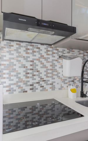 Apartamento para alugar com 45m², 2 quartos e sem vaga Apartamento para alugar com 45m², 2 quartos e sem vagaCozinha