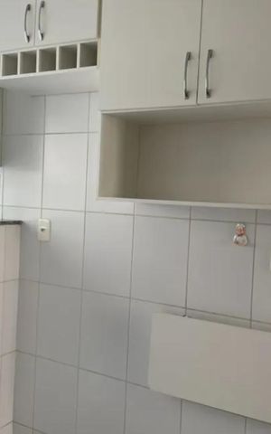 Apartamento à venda com 90m², 3 quartos e 2 vagas Apartamento à venda com 90m², 3 quartos e 2 vagasCozinha