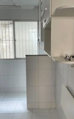 Apartamento à venda com 90m², 3 quartos e 2 vagas Apartamento à venda com 90m², 3 quartos e 2 vagasCozinha