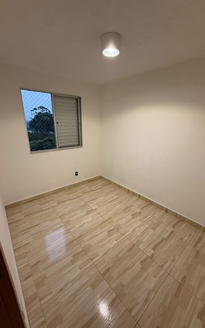 Apartamento para alugar com 56m², 2 quartos e 1 vaga Apartamento para alugar com 56m², 2 quartos e 1 vagaQuarto 2