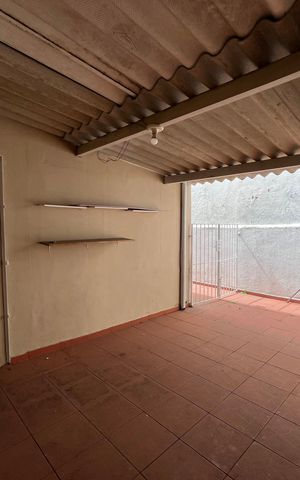 Casa para alugar com 100m², 3 quartos e sem vaga Casa para alugar com 100m², 3 quartos e sem vagaÁrea de Serviço
