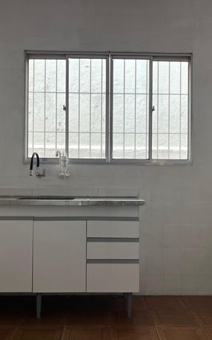 Casa para alugar com 100m², 3 quartos e sem vaga Casa para alugar com 100m², 3 quartos e sem vagaCozinha - Armários