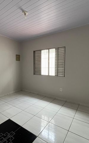 Casa para alugar com 100m², 3 quartos e sem vaga Casa para alugar com 100m², 3 quartos e sem vagaQuarto 2