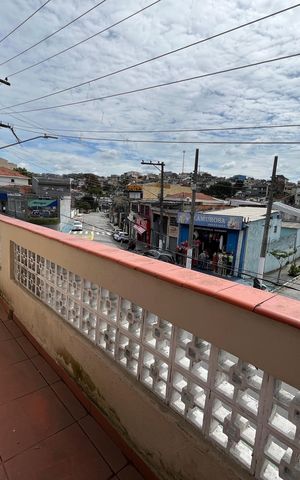 Casa para alugar com 100m², 3 quartos e sem vaga Casa para alugar com 100m², 3 quartos e sem vagaSacada