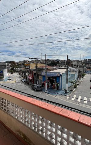 Casa para alugar com 100m², 3 quartos e sem vaga Casa para alugar com 100m², 3 quartos e sem vagaSacada