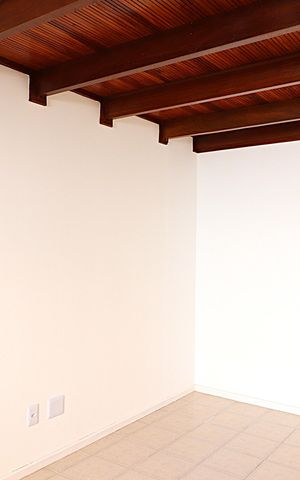 Casa de condomínio à venda com 89m², 3 quartos e 1 vagaQuarto 2