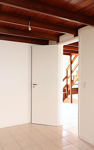 Casa de condomínio à venda com 89m², 3 quartos e 1 vagaQuarto 2