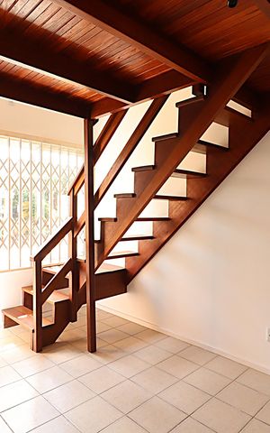 Casa de condomínio à venda com 89m², 3 quartos e 1 vagaSala