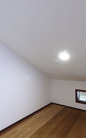 Casa de condomínio à venda com 89m², 3 quartos e 1 vagaQuarto do mezanino